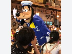 パーク・ファン・パーティー