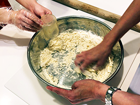 チキンラーメンファクトリー