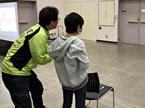 ドローン