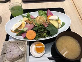 ハマYOGA体験会