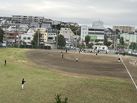 ソフトボール大会