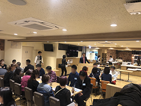 40~50代限定 大人の恋活パーティー