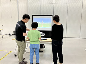 ドローン講習+操縦体験講座