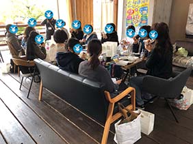 YOGA体験会