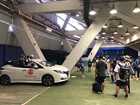 横浜DeNAベイスターズ ツアー2025