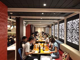 恋活パーティー