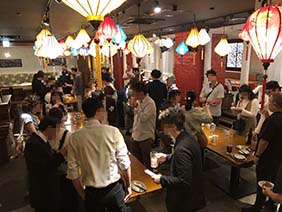 恋活パーティー