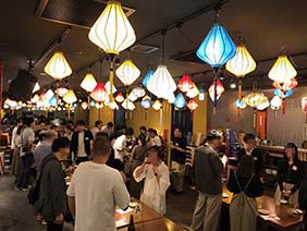 恋活パーティー