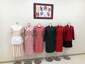 崎陽軒 横浜工場見学