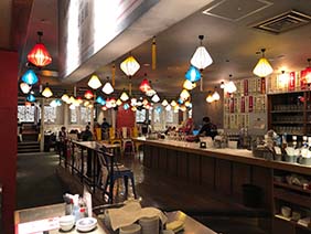 恋活パーティー