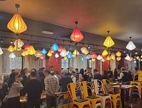 恋活パーティー