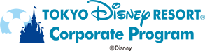 tokyo disney resort corporate program