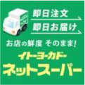 即日注文 即日お届け お店の鮮度 そのまま！イトーヨーカドー ネットスーパー