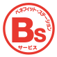 BSマーク