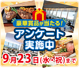 ハマふれんどサービスに関するアンケート